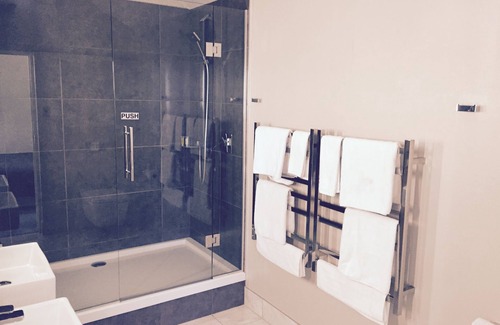 Timaru Hotel | Comfort Hotel Benvenue