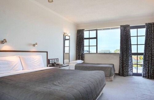 Timaru Hotel | Comfort Hotel Benvenue