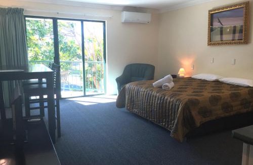 Cleveland Hotel | Comfort Hotel Pacific Cleveland