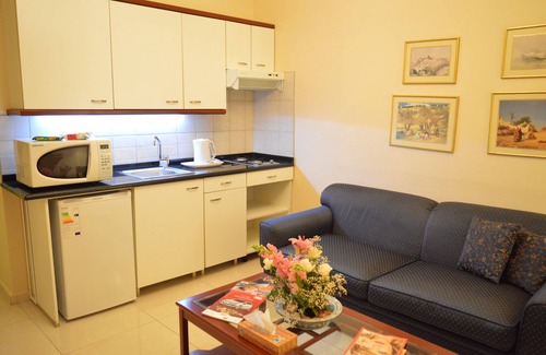 Al Swaifyeh House | Comfort Hotel Suites