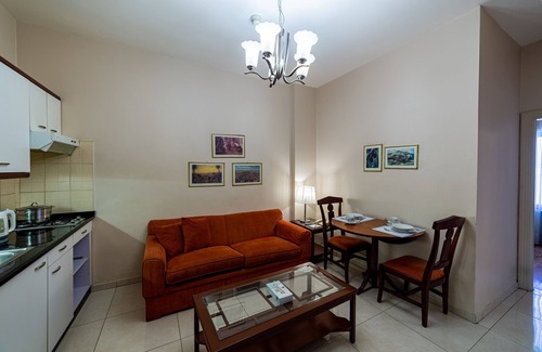 Al Swaifyeh House | Comfort Hotel Suites