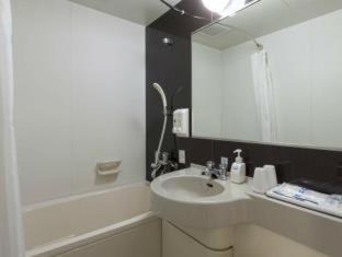 Kanda Higashimatsushitacho Hotel | Comfort Hotel Tokyo Kanda