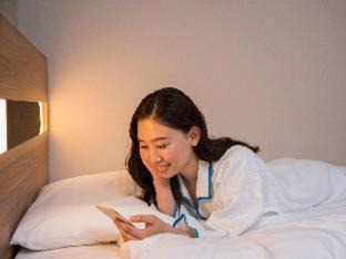 Kanda Higashimatsushitacho Hotel | Comfort Hotel Tokyo Kanda