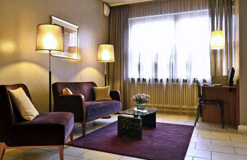 Brunswik Hotel | Comfort Hotel Tom Kyle