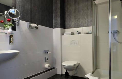 Brunswik Hotel | Comfort Hotel Tom Kyle