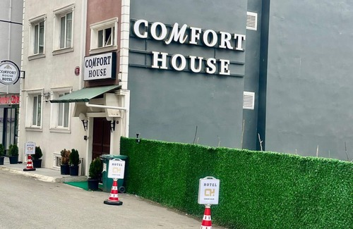 Trabzon Apartment | COMFORT HOUSE