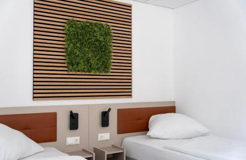 Falkensee Apartment | Comfort Housing Apartments