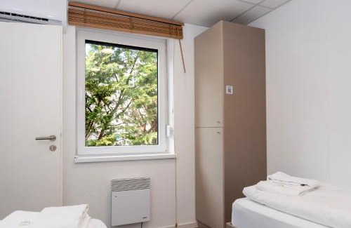 Falkensee Apartment | Comfort Housing Apartments