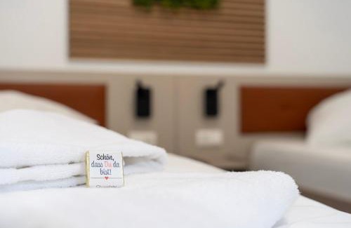 Falkensee Apartment | Comfort Housing Apartments