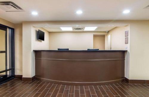 Acworth Hotel | Comfort Inn Acworth - Kennesaw Northwest