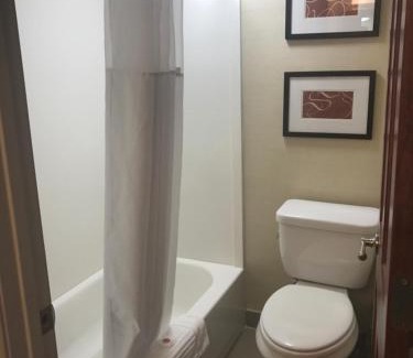South Portland Hotel | Comfort Inn Airport