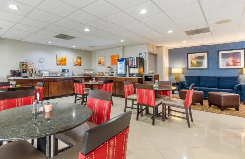 Alpharetta Hotel | Comfort Inn Alpharetta-Atlanta North