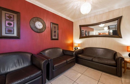 Littlehampton Hotel | Comfort Inn Arundel