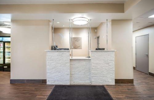 Bossier City Hotel | Comfort Inn Bossier City Casino Area near Shreveport Downtown