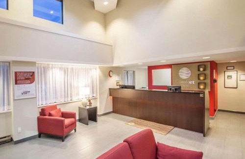 Rimouski-Neigette Hotel | Comfort Inn