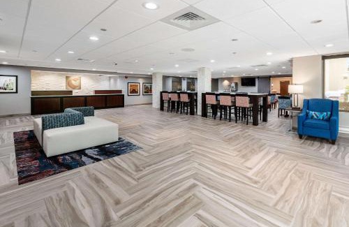 Schaumburg Hotel | Comfort Inn Chicago Schaumburg - O'Hare Airport