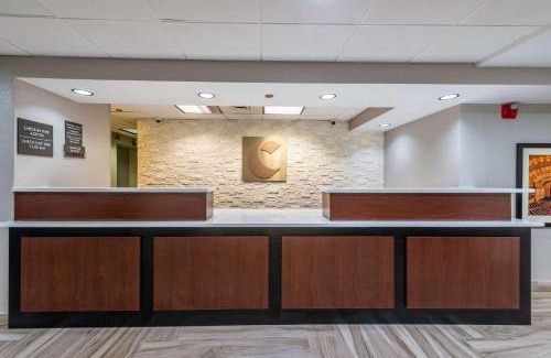 Schaumburg Hotel | Comfort Inn Chicago Schaumburg - O'Hare Airport