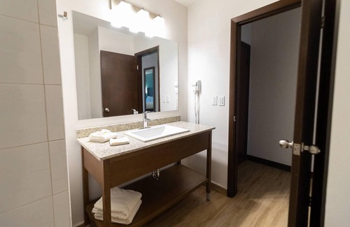 Juarez Municipality Hotel | Comfort Inn Ciudad Juarez