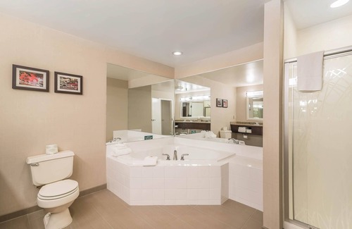 Concord Hotel | Comfort Inn Concord