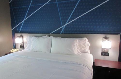 Dayton Hotel | Comfort Inn Dayton South