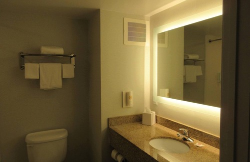 Dayton Hotel | Comfort Inn Dayton South
