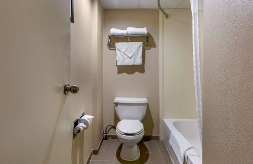 Edison Hotel | Comfort Inn Edison - New Brunswick