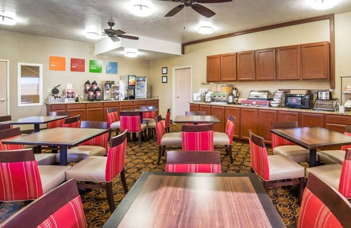 Elko Hotel | Comfort Inn Elko