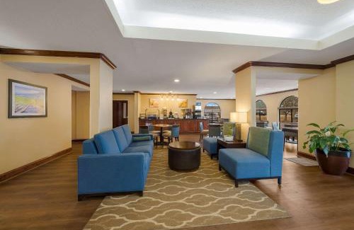Cape Fear Hotel | Comfort Inn Fayetteville I-95