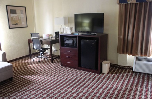 Trevose Hotel | Comfort Inn Feasterville - Trevose