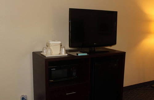 Trevose Hotel | Comfort Inn Feasterville - Trevose