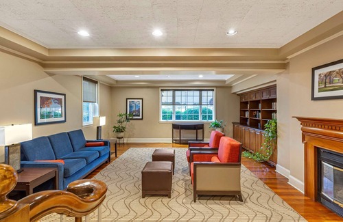 Foxboro Hotel | Comfort Inn Foxboro – Mansfield