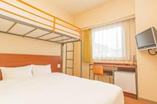 Fukushima Hotel | Comfort Inn Fukushima Nishi Inter