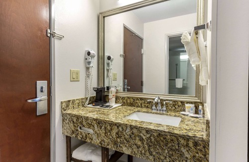 Garner Hotel | Comfort Inn Garner Clayton I-40