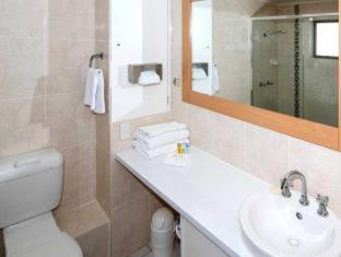 East Toowoomba Hotel | Comfort Inn Grammar View