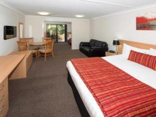 East Toowoomba Hotel | Comfort Inn Grammar View