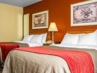 Green Valley Hotel | Comfort Inn Green Valley I-19