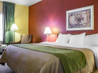 Green Valley Hotel | Comfort Inn Green Valley I-19