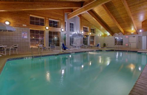 Griswold Hotel | Comfort Inn Griswold