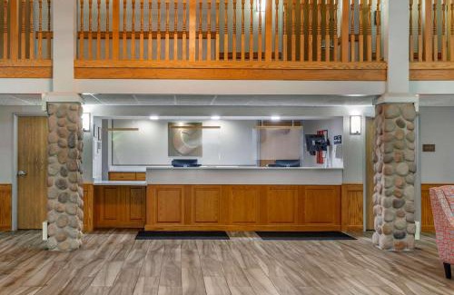 Griswold Hotel | Comfort Inn Griswold