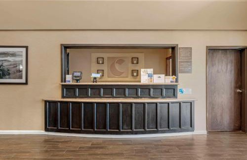 Lathrop Hotel | Comfort Inn Lathrop Stockton Airport
