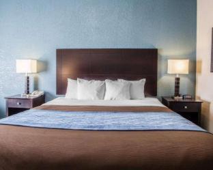 Lee's Summit Hotel | Comfort Inn Lees Summit - Hwy 50 & Hwy 291