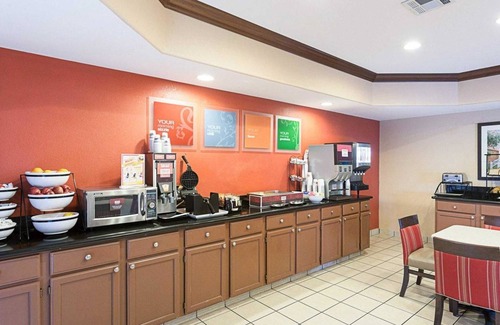 Marrero Hotel | Comfort Inn Marrero - New Orleans West