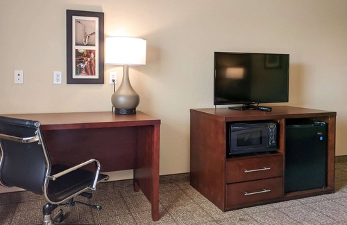 Marrero Hotel | Comfort Inn Marrero - New Orleans West