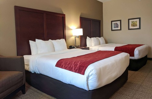 Marrero Hotel | Comfort Inn Marrero - New Orleans West