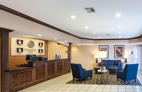 Marrero Hotel | Comfort Inn Marrero - New Orleans West