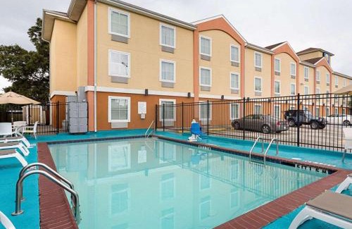 Marrero Hotel | Comfort Inn Marrero - New Orleans West