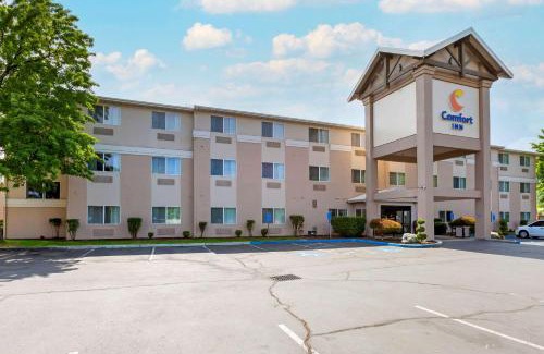 Medford Hotel | Comfort Inn Medford South