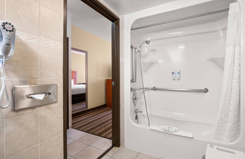 Romulus Hotel | Comfort Inn Metro Airport