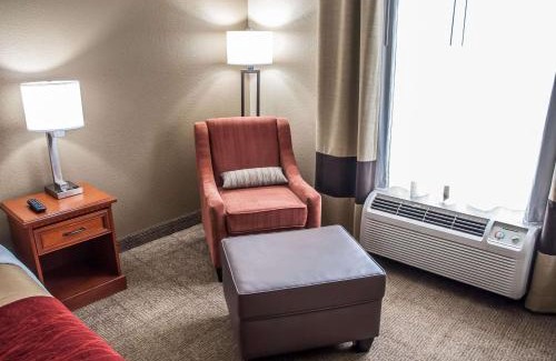 Pacific Hotel | Comfort Inn Near Six Flags St Louis