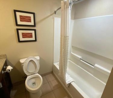 Opelika Hotel | Comfort Inn Opelika - Auburn